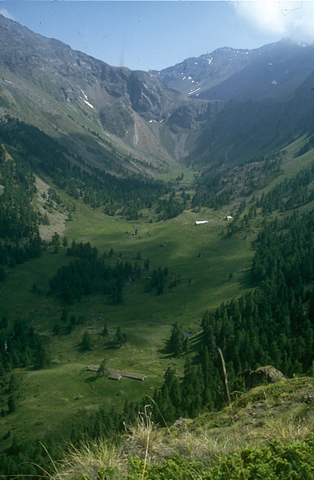 Valle d' Aosta