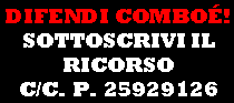 Sottoscrizione ccp 25929126